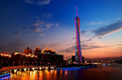 广州旅游攻略景点必去，广州最值得去的10大景点（你打了几个了）