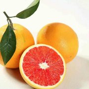 血橙，血橙的营养价值（