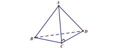 三棱锥体积公式，三棱锥