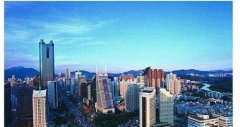 中国面积最大的城市，全
