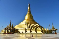 缅甸首都，缅甸联邦新的