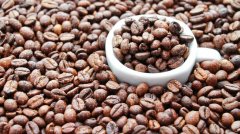咖啡豆，咖啡三大种类（