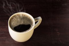 黑咖啡，黑咖啡营养价值