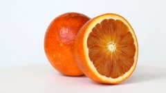 血橙，血橙的热量（100克